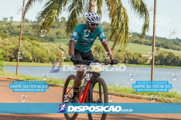 III GP Alvorada do Sul de MTB