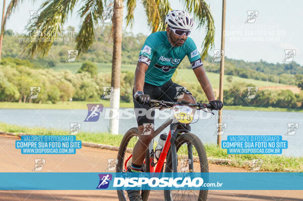 III GP Alvorada do Sul de MTB