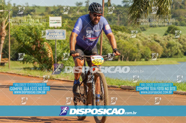 III GP Alvorada do Sul de MTB