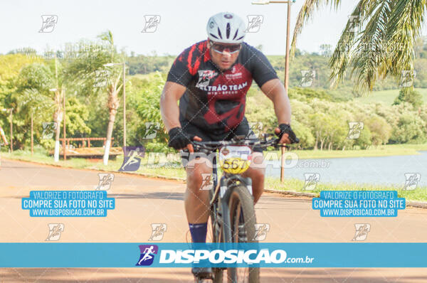 III GP Alvorada do Sul de MTB