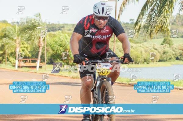 III GP Alvorada do Sul de MTB