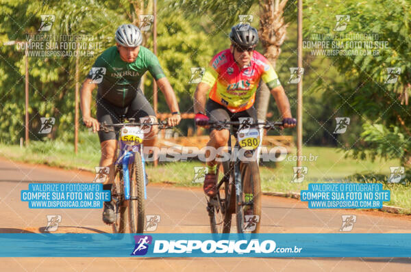 III GP Alvorada do Sul de MTB