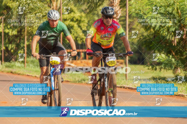 III GP Alvorada do Sul de MTB