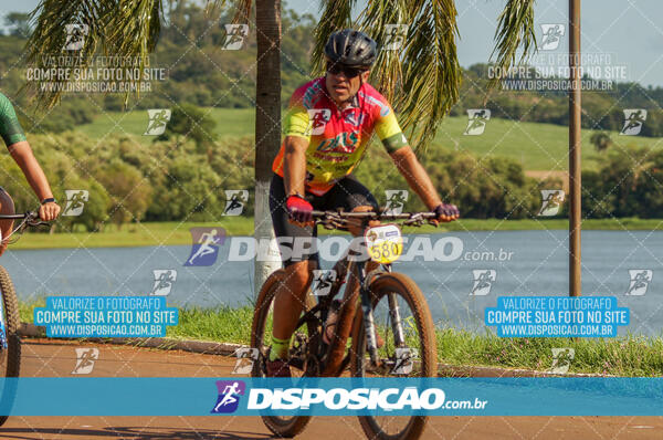 III GP Alvorada do Sul de MTB