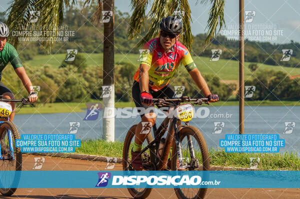 III GP Alvorada do Sul de MTB