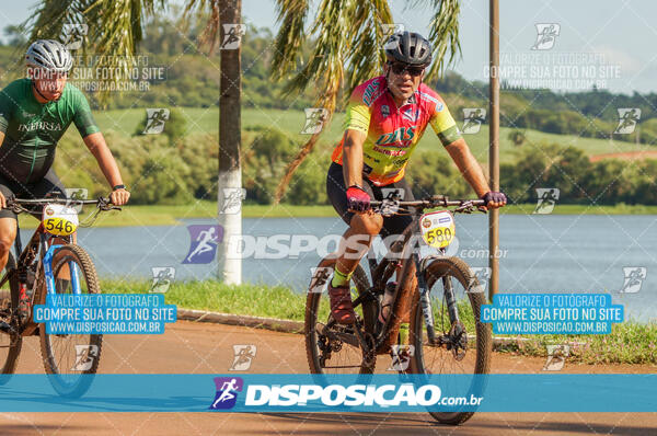 III GP Alvorada do Sul de MTB