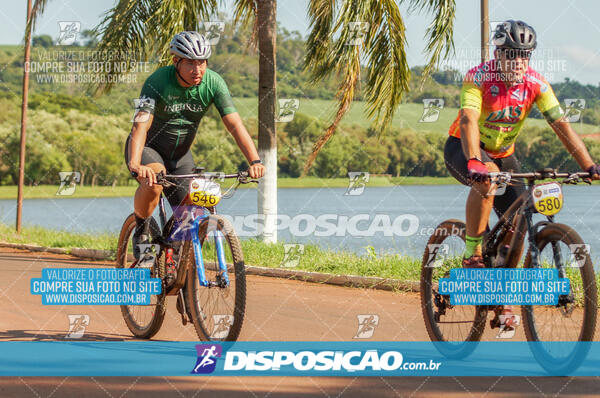 III GP Alvorada do Sul de MTB