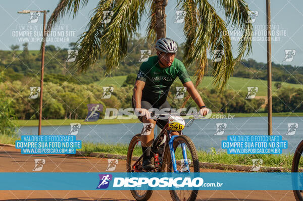 III GP Alvorada do Sul de MTB