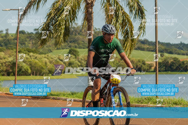 III GP Alvorada do Sul de MTB