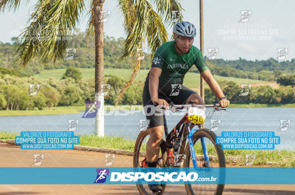 III GP Alvorada do Sul de MTB