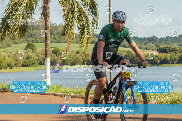 III GP Alvorada do Sul de MTB