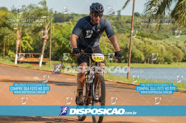 III GP Alvorada do Sul de MTB