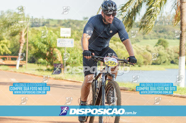 III GP Alvorada do Sul de MTB