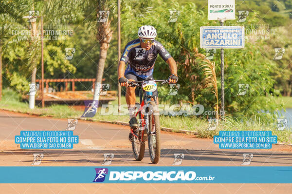 III GP Alvorada do Sul de MTB