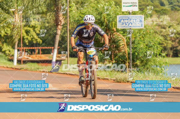 III GP Alvorada do Sul de MTB