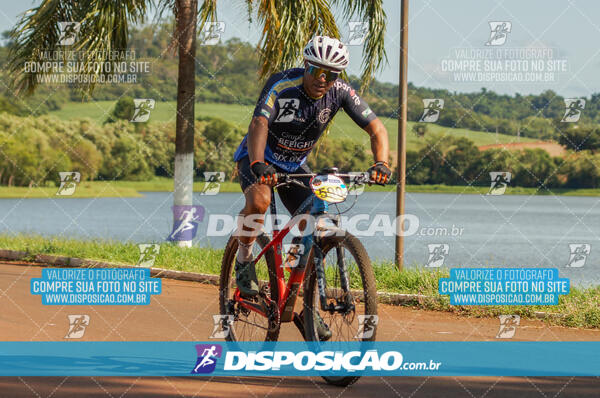 III GP Alvorada do Sul de MTB