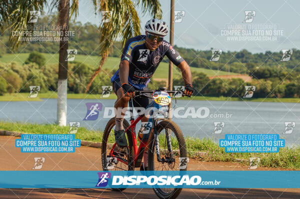 III GP Alvorada do Sul de MTB