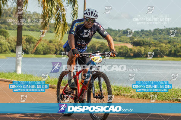 III GP Alvorada do Sul de MTB