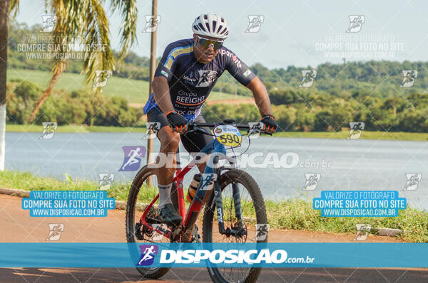 III GP Alvorada do Sul de MTB