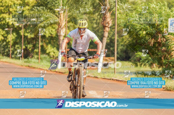 III GP Alvorada do Sul de MTB