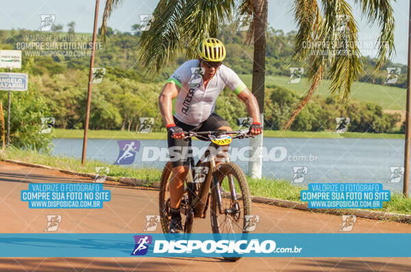 III GP Alvorada do Sul de MTB