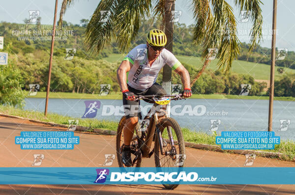 III GP Alvorada do Sul de MTB