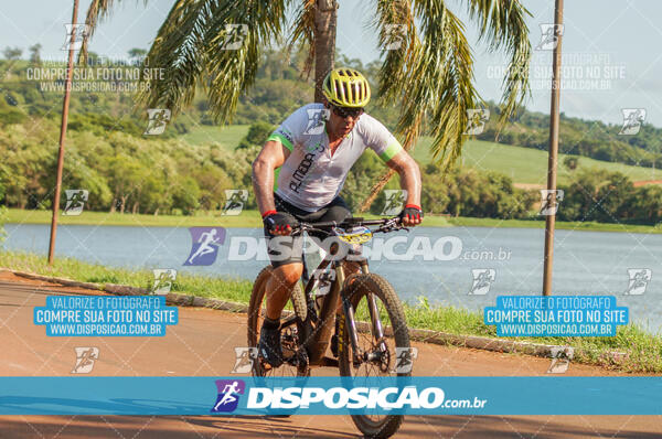 III GP Alvorada do Sul de MTB