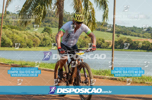 III GP Alvorada do Sul de MTB