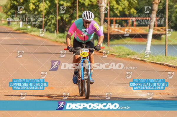 III GP Alvorada do Sul de MTB