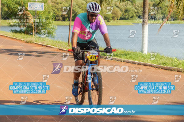 III GP Alvorada do Sul de MTB