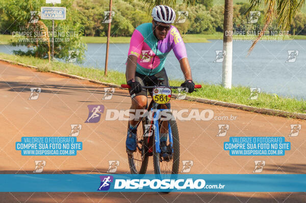 III GP Alvorada do Sul de MTB