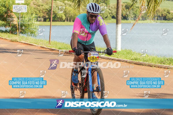 III GP Alvorada do Sul de MTB