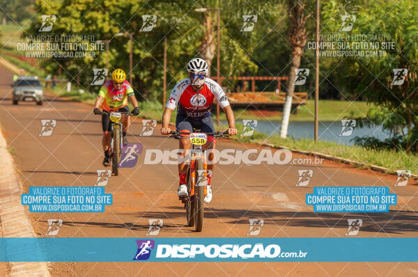 III GP Alvorada do Sul de MTB