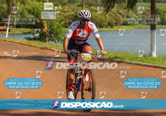 III GP Alvorada do Sul de MTB