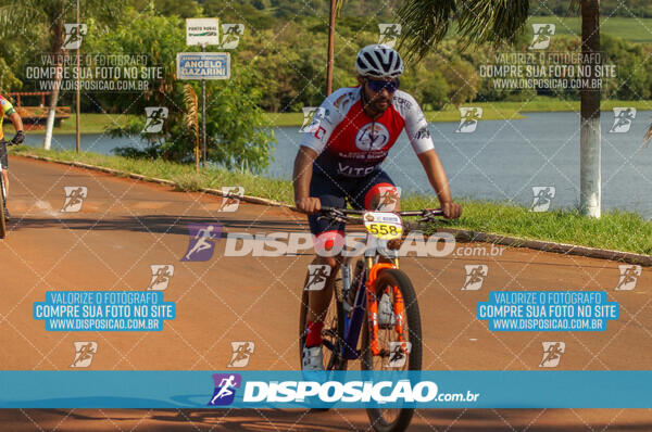 III GP Alvorada do Sul de MTB