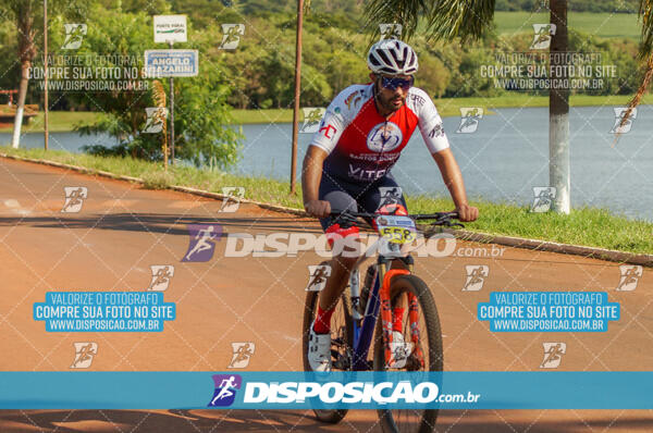 III GP Alvorada do Sul de MTB