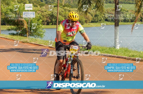 III GP Alvorada do Sul de MTB