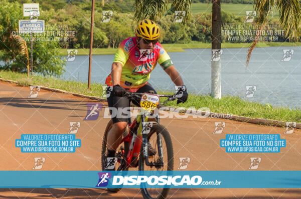 III GP Alvorada do Sul de MTB