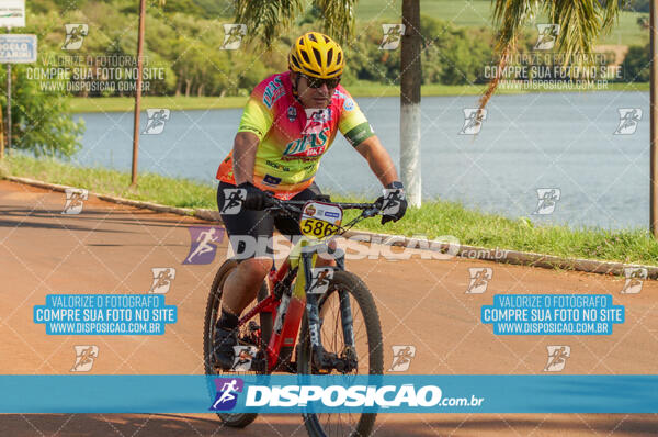 III GP Alvorada do Sul de MTB