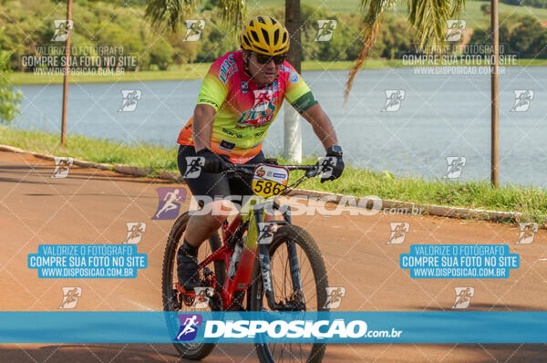 III GP Alvorada do Sul de MTB