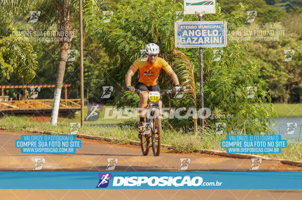 III GP Alvorada do Sul de MTB