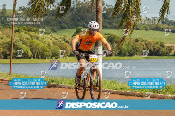 III GP Alvorada do Sul de MTB