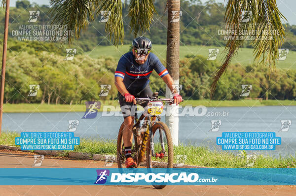 III GP Alvorada do Sul de MTB