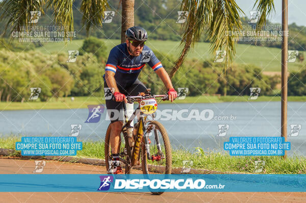 III GP Alvorada do Sul de MTB