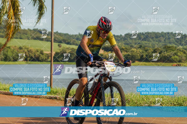 III GP Alvorada do Sul de MTB