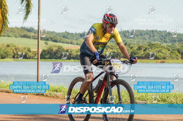 III GP Alvorada do Sul de MTB