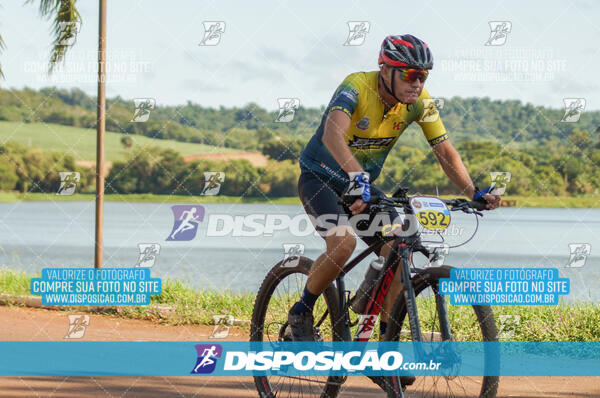 III GP Alvorada do Sul de MTB