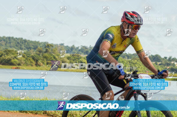 III GP Alvorada do Sul de MTB