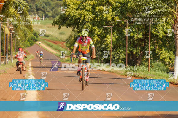 III GP Alvorada do Sul de MTB