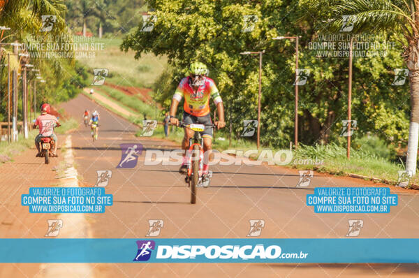 III GP Alvorada do Sul de MTB